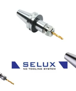 Bầu kẹp BT chuẩn COLLET SELUX