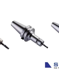 Bầu kẹp GBT chuẩn Collet Selux