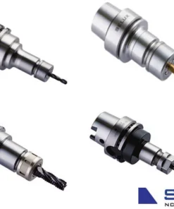 Bầu kẹp HSK chuẩn collet selux