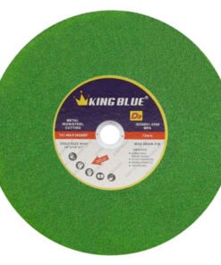 Đá cắt sắt, Inox King Blue D3-350x3.0S