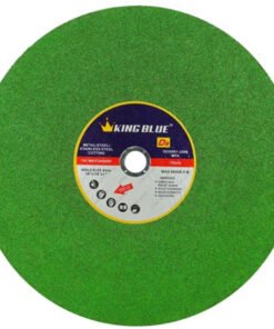 Đá cắt sắt, Inox King Blue D3-400x3.0S