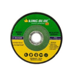 Đá mài sắt King Blue D3-100x6.0