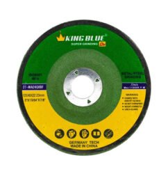 Đá mài sắt King Blue D3-125x6.0