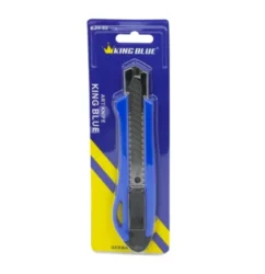 Dao rọc giấy King Blue KJH-02