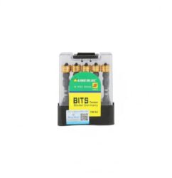 Đầu bắn vít nam châm King Blue KB4x65S