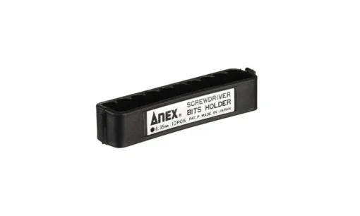 Kệ đựng mũi vít Anex (ABH-05)