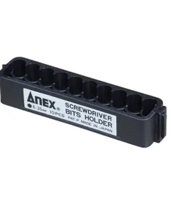 Kệ đựng mũi vít Anex (ABH-10)