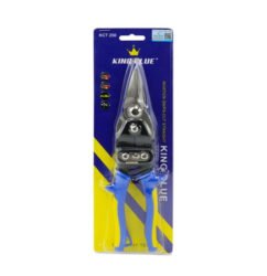 Kéo cắt Tole thạch cao King Blue KCT-250