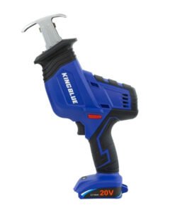 Máy cưa kiếm 20V KB20CK - King Blue (Giá Chưa Bao Gồm Pin, Sạc)