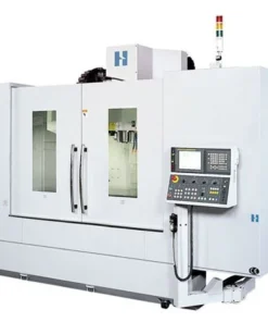 Máy phay Hardinge CNC (GX 710 PLUS)