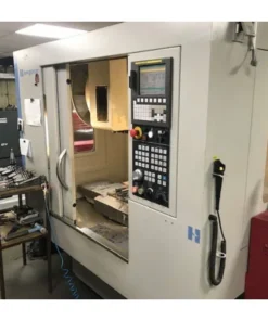 Máy phay Hardinge CNC (GX 710 PLUS)