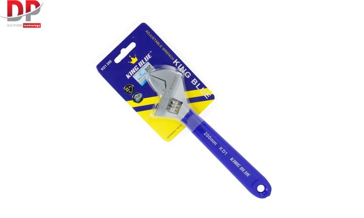 mo-let-king-blue-kd1-200 Mỏ lết King Blue KD1-200