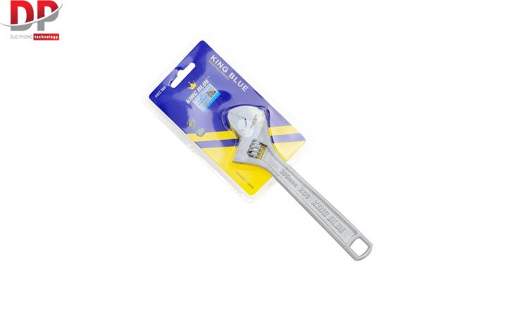 Mỏ lết King Blue KD2-200