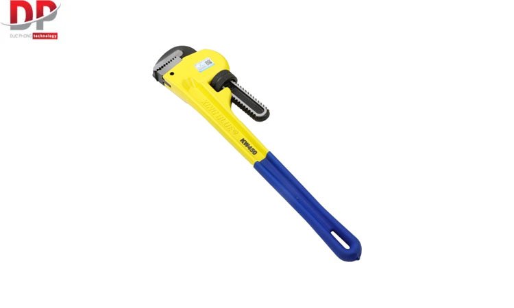 mo-let-rang-king-blue-kw-450 Mỏ lết răng King Blue KW-450