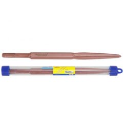 Mũi đục bê tông nhọn King Blue (KBVN-14*250)