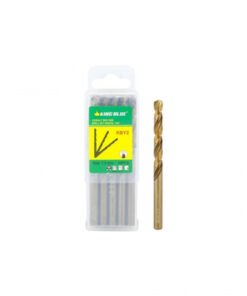 Mũi khoan inox King Blue KBY2-075CO