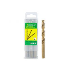 Mũi khoan inox King Blue KBY2-105CO