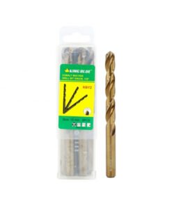 Mũi khoan inox King Blue KBY2-120CO