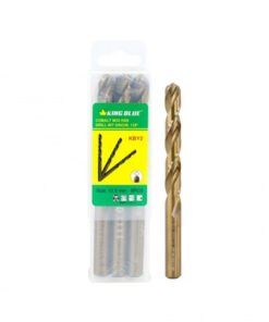 Mũi khoan inox King Blue KBY2-125CO