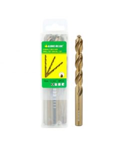 Mũi khoan inox King Blue KBY2-130CO