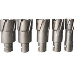 Mũi khoan từ King Blue TCT-M3-12/35