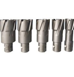 Mũi khoan từ King Blue TCT-M3-13/35