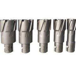 Mũi khoan từ King Blue TCT-M3-24/35