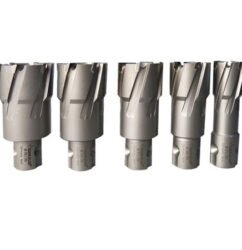 Mũi khoan từ King Blue TCT-M3-25/35