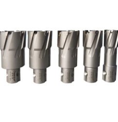 Mũi khoan từ King Blue TCT-M3-32/35