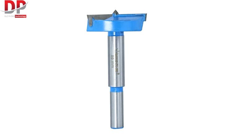 Mũi khoét gỗ KBX-55×80 – King Blue