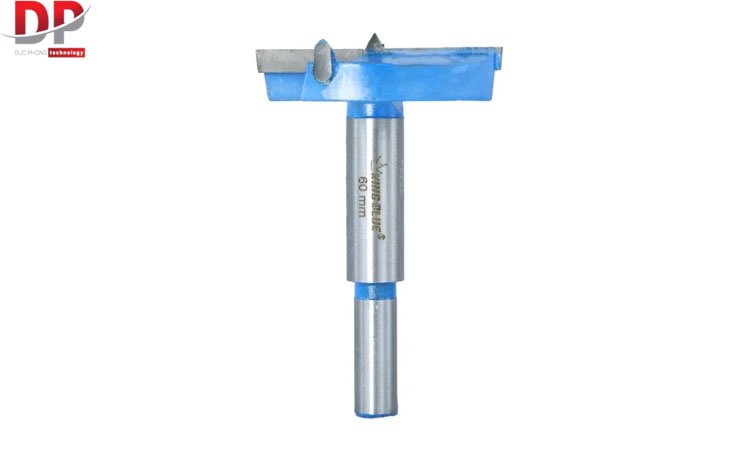 Mũi khoét gỗ KBX-60×80 – King Blue