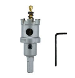 Mũi khoét hợp kim King Blue Bird TCT-R1-30/25