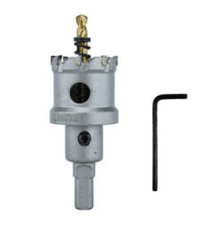 Mũi khoét hợp kim King Blue Bird TCT-R1-35/25