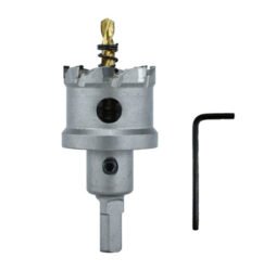Mũi khoét hợp kim King Blue Bird TCT-R1-40/25
