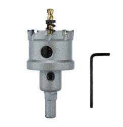Mũi khoét hợp kim King Blue Bird TCT-R1-45/25