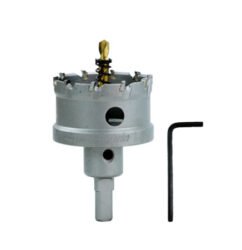 Mũi khoét hợp kim King Blue Bird TCT-R1-55/25