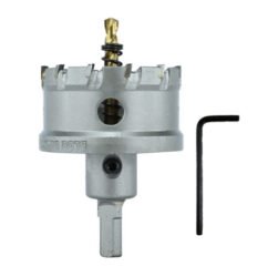 Mũi khoét hợp kim King Blue Bird TCT-R1-60/25