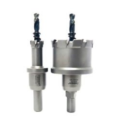 Mũi khoét hợp kim King Blue TCT-R3-15/25