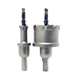 Mũi khoét hợp kim King Blue TCT-R3-17/25