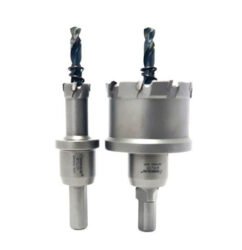 Mũi khoét hợp kim King Blue TCT-R3-25/25