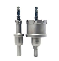 Mũi khoét hợp kim King Blue TCT-R3-45/25