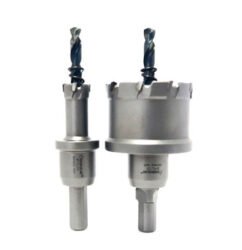 Mũi khoét hợp kim King Blue TCT-R3-46/25