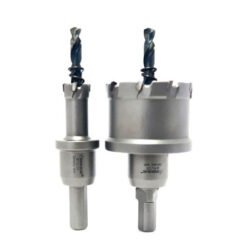 Mũi khoét hợp kim King Blue TCT-R3-50/25