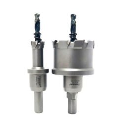 Mũi khoét hợp kim King Blue TCT-R3-75/25