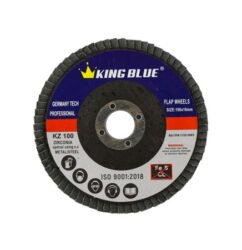 Nhám xếp King Blue KZ-100
