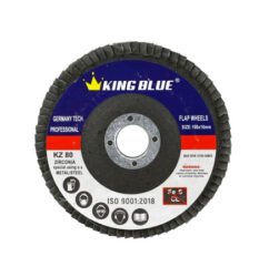 Nhám xếp King Blue KZ-80