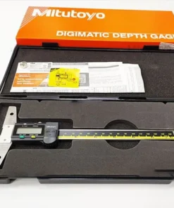 Thước đo sâu điện tử ABSOLUTE dòng 571 - Mitutoyo