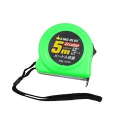 Thước kéo 2 mặt King Blue MB-50.25