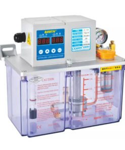 Mô tả sản phẩm bơm dầu tự động có màn hình hiển thị kỹ thuật số BTA-A2P4