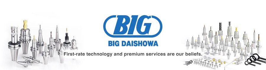 big daishowa, bigdaishowa